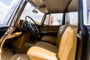Mercedes-Benz 600 Pullman