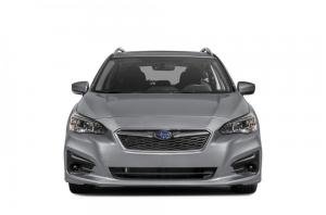 Subaru Impreza 2017