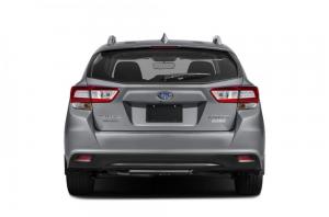 Subaru Impreza 2017
