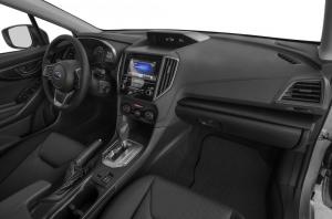 Subaru Impreza 2017