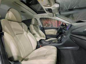 Subaru Impreza 2017