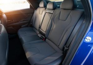 Hyundai Elantra N Line