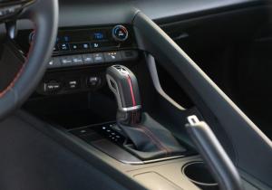 Hyundai Elantra N Line