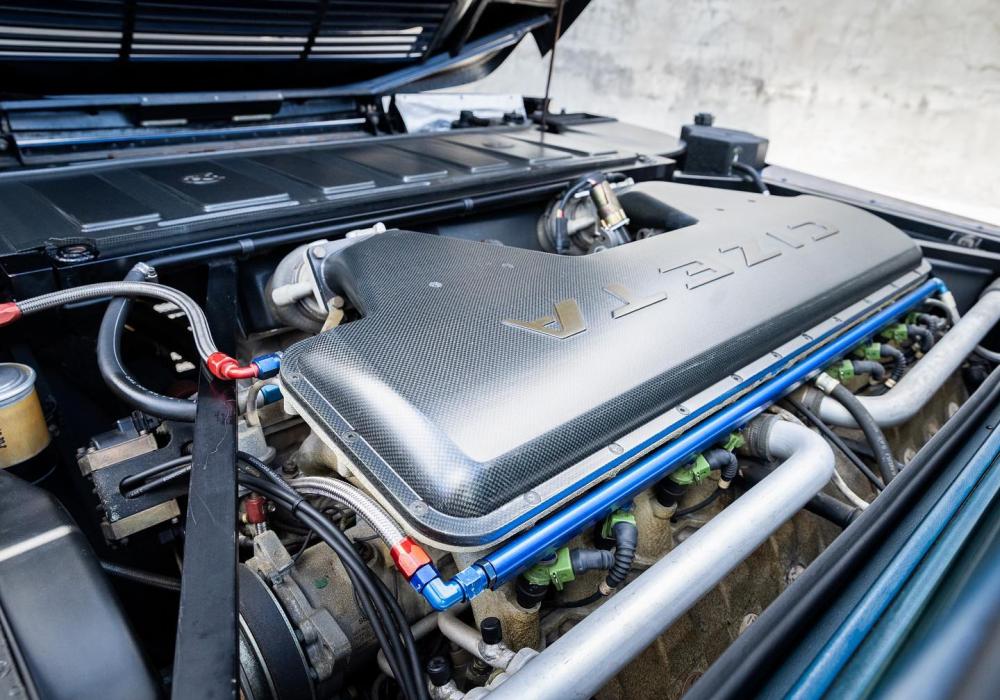 Cizeta V16T