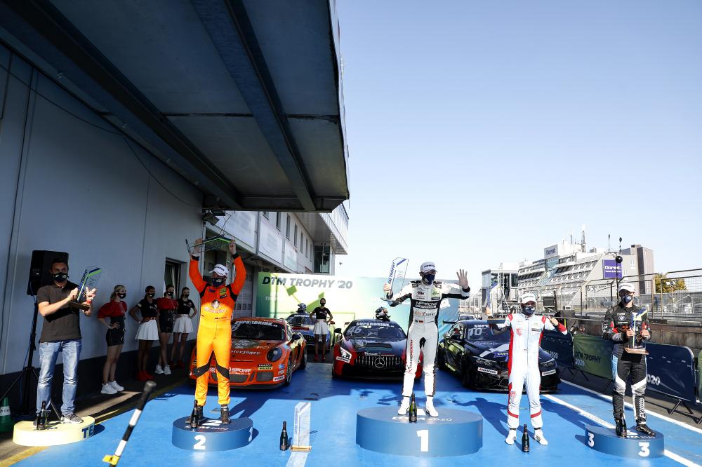 DTM Trophy