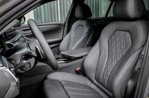 BMW 545e xDrive
