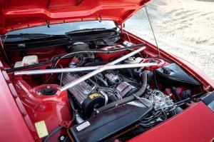 Porsche 924 Carrera GTS Clubsport