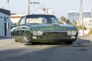 Продаётся FORD Thunderbird Kustom "D-BIRD" производства 1963 года
