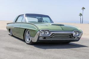 FORD Thunderbird Kustom