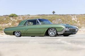 FORD Thunderbird Kustom