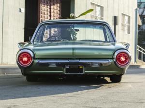 FORD Thunderbird Kustom