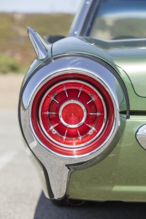 FORD Thunderbird Kustom
