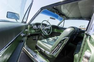 Продаётся FORD Thunderbird Kustom "D-BIRD" производства 1963 года