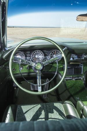 FORD Thunderbird Kustom