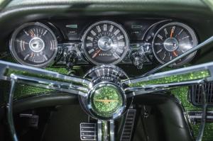 FORD Thunderbird Kustom