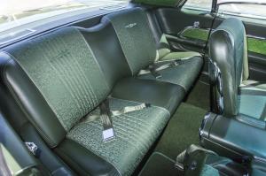 FORD Thunderbird Kustom
