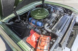 FORD Thunderbird Kustom