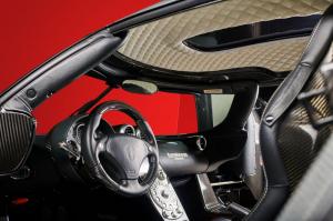 Koenigsegg CCXR Trevita