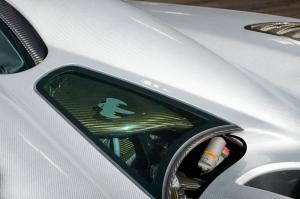Koenigsegg CCXR Trevita