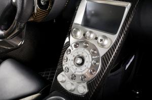 Koenigsegg CCXR Trevita
