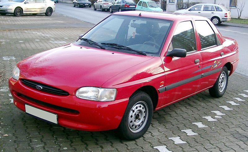 Escort