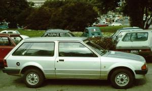 Escort