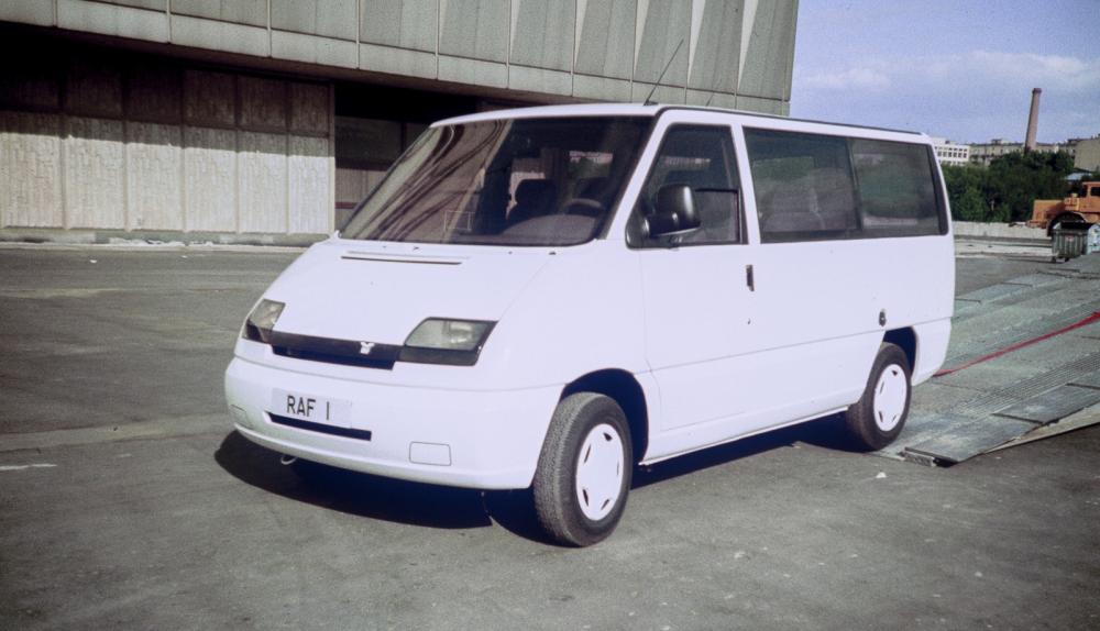 Раф м1 роксана
