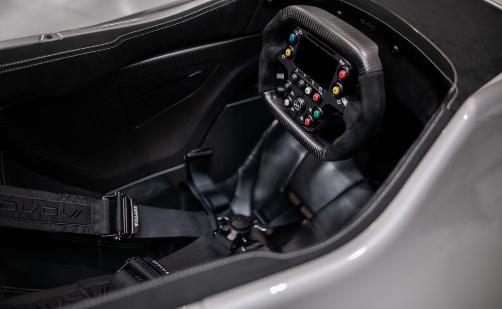 BAC Mono