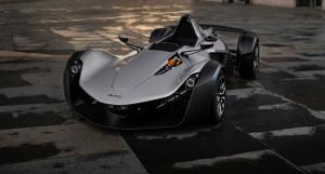 BAC Mono