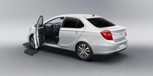 Chery А19