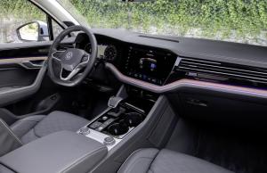 Touareg eHybrid