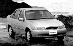 Отзыв о Daewoo Nexia