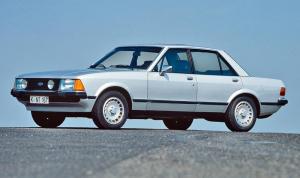 ford granada