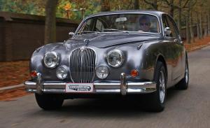 jaguar mark2