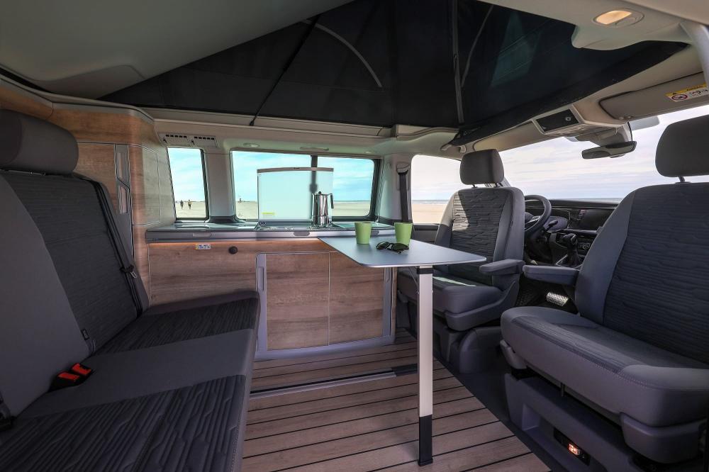 Volkswagen California