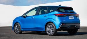 Nissan Note 3