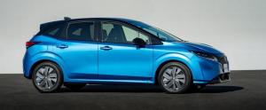 Nissan Note 3