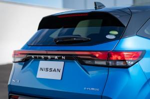 Nissan Note 3
