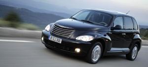 Chrysler PT Cruiser