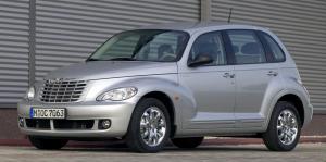 Chrysler PT Cruiser