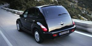 Chrysler PT Cruiser