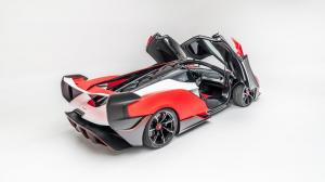 всего 15 McLaren Sabre