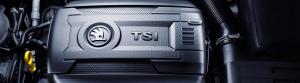 двигатель TSI