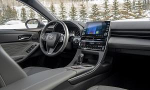 Toyota Avalon Limited AWD