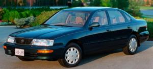Toyota Avalon 1995