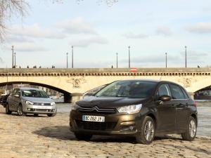 Модели дизельных автомобилей, которые потребляют меньше всего топлива