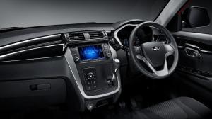 Mahindra KUV100