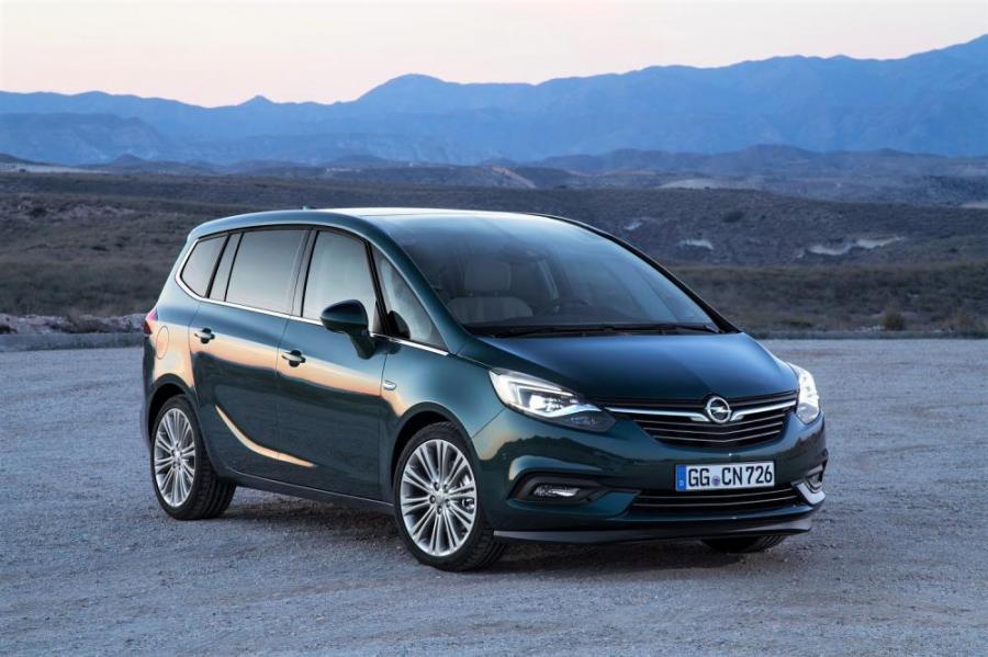 Opel Mokka: реальный ресурс силовых агрегатов A14NET, A17DTS, A18XER