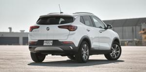 Buick Encore GX 2020