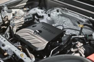 Buick Encore GX 2020